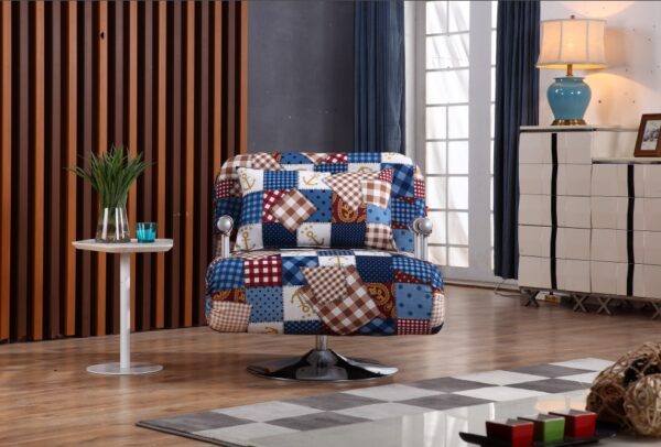 Rocka-Mobler-Sovesofa