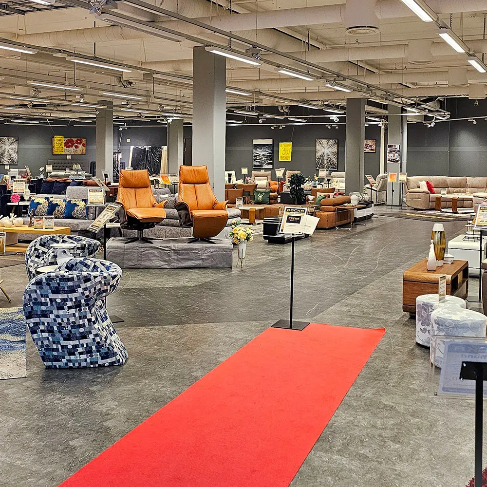 rocka-design-butikk-drobak-utsnitt Rocka Design - utsnitt av butikk lokale i Drøbak