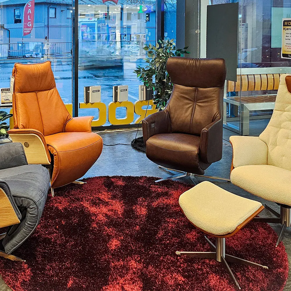 rocka-design-stressless-lenestol Rocka Design - når du vil ha høy kvalitet til lave priser - stressless - lenestol